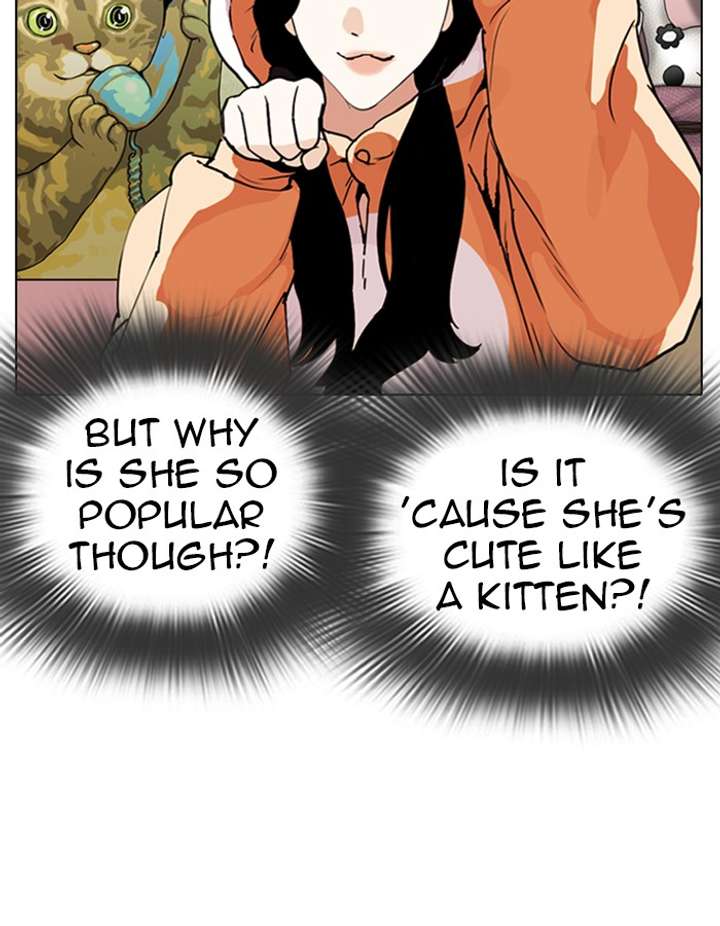 Lookism Chapter 288 - Page 93