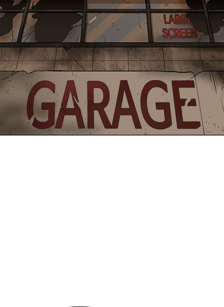 Lookism Chapter 289 - Page 102