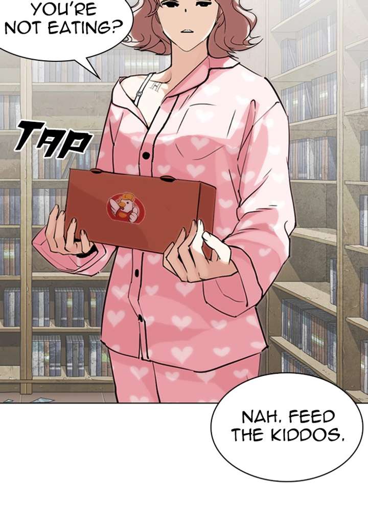 Lookism Chapter 289 - Page 106