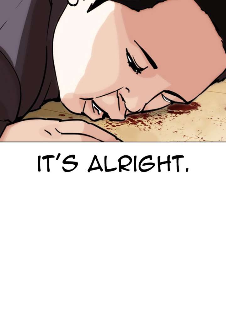 Lookism Chapter 289 - Page 216