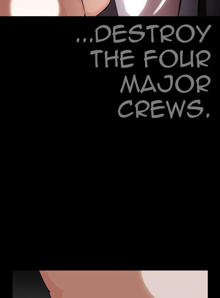 Lookism Chapter 289 - Page 3