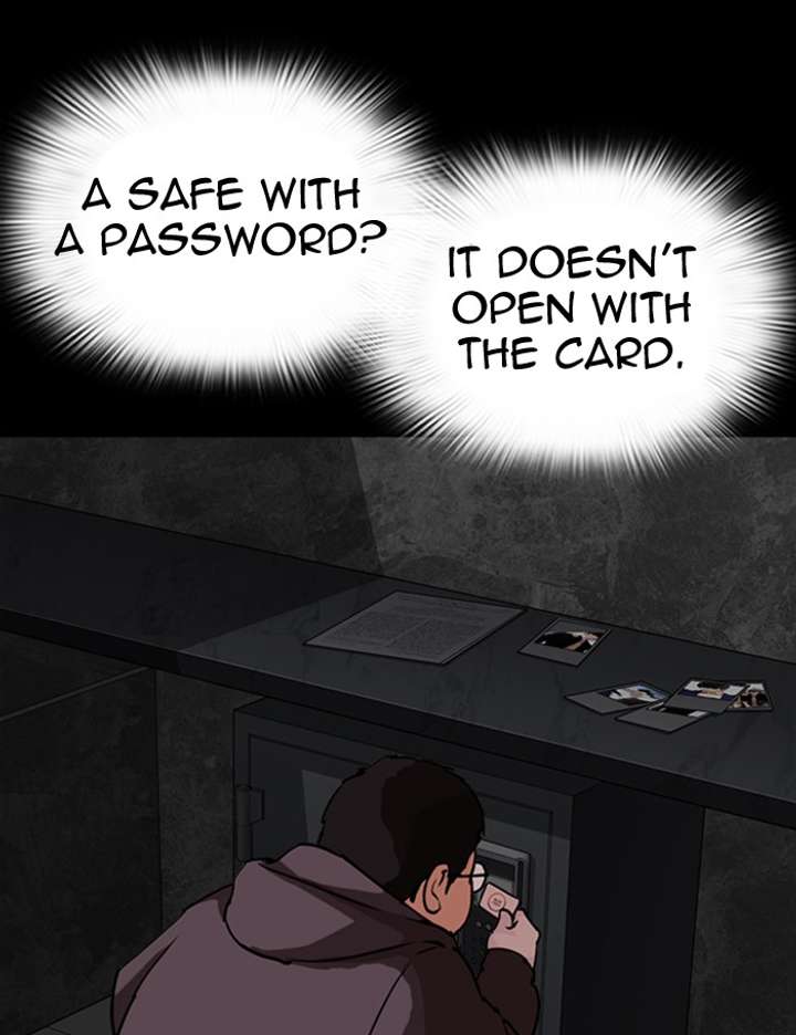 Lookism Chapter 289 - Page 31