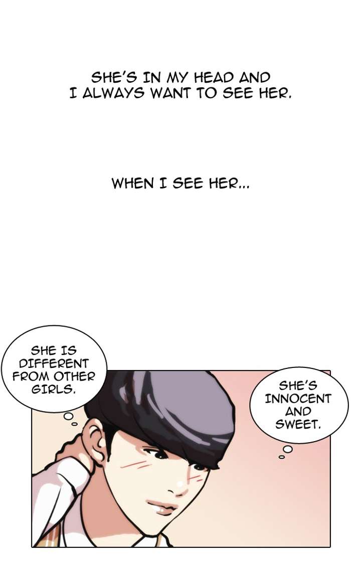 Lookism Chapter 29 - Page 10