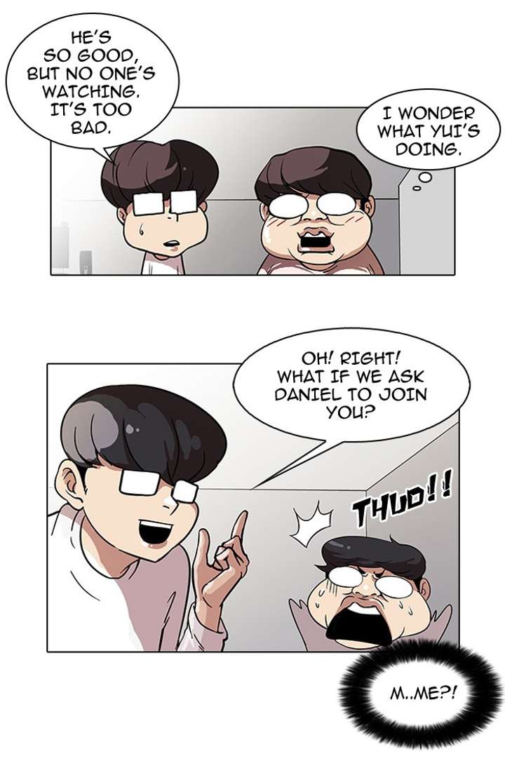 Lookism Chapter 29 - Page 15