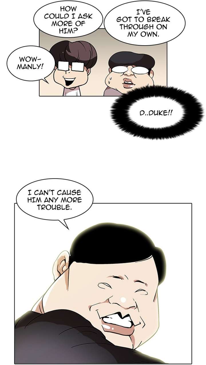 Lookism Chapter 29 - Page 18