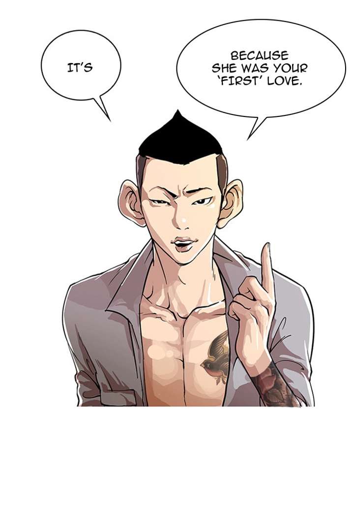 Lookism Chapter 29 - Page 2