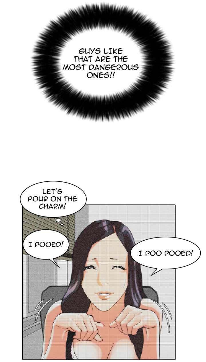 Lookism Chapter 29 - Page 25