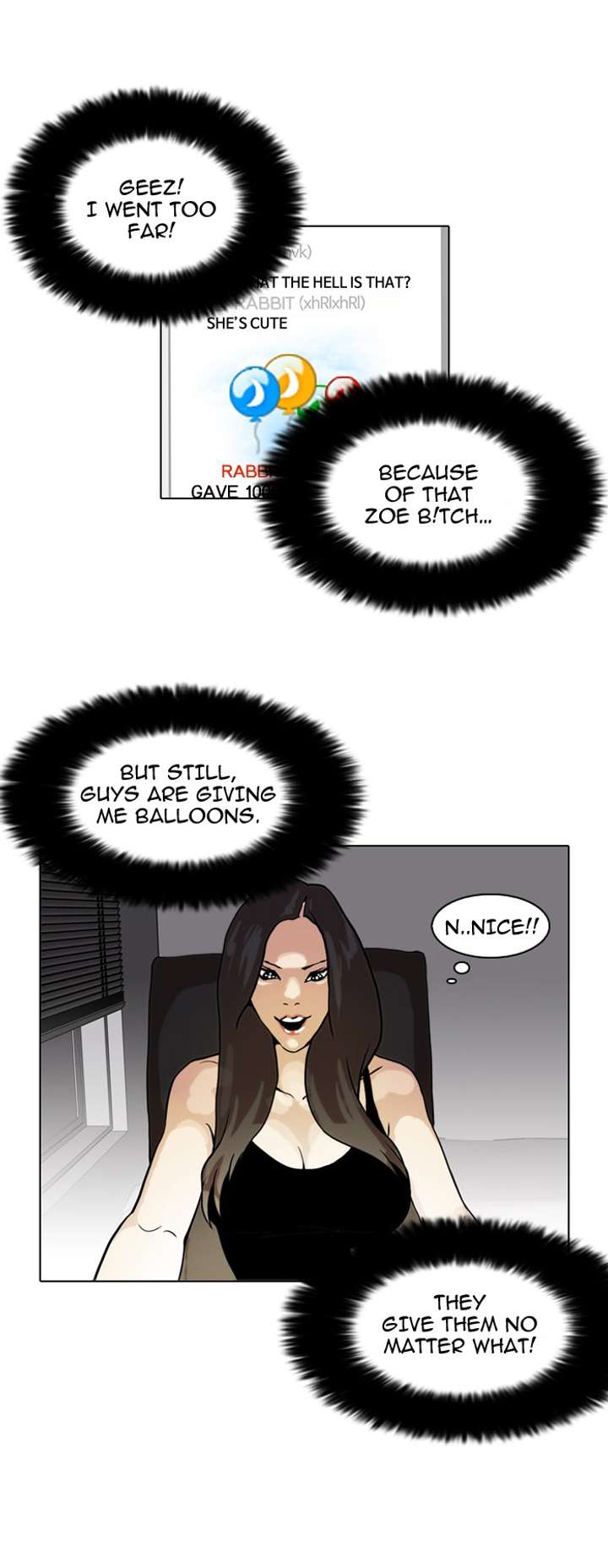 Lookism Chapter 29 - Page 26