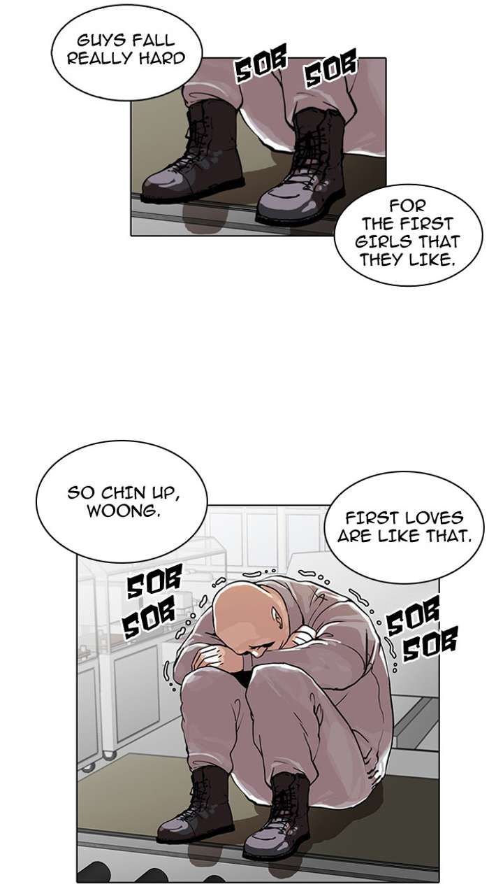 Lookism Chapter 29 - Page 3