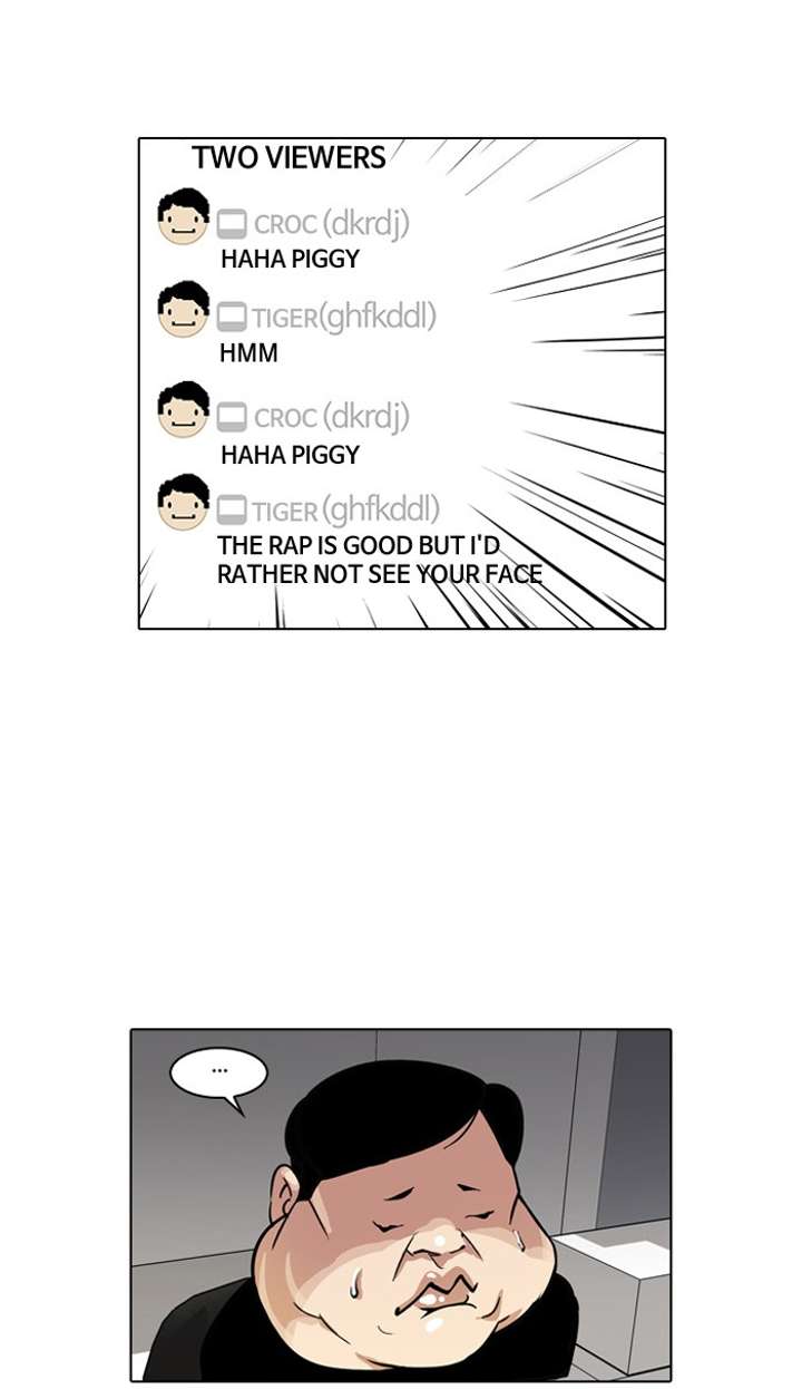 Lookism Chapter 29 - Page 30