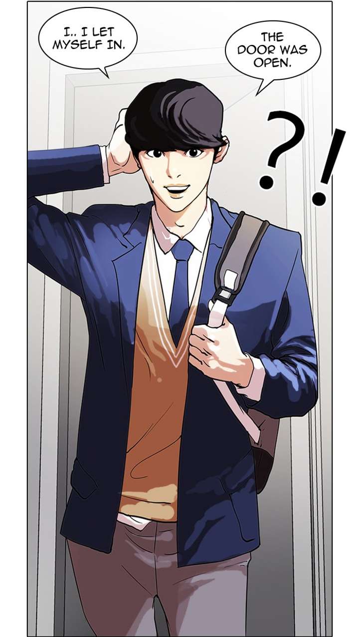 Lookism Chapter 29 - Page 33