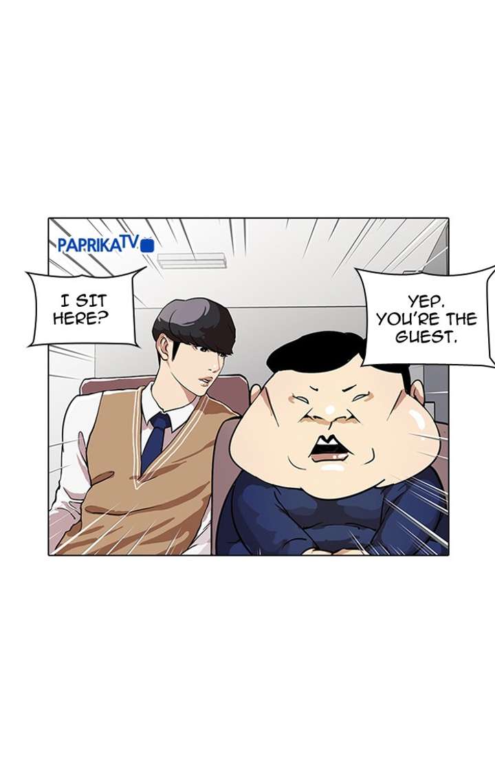 Lookism Chapter 29 - Page 39