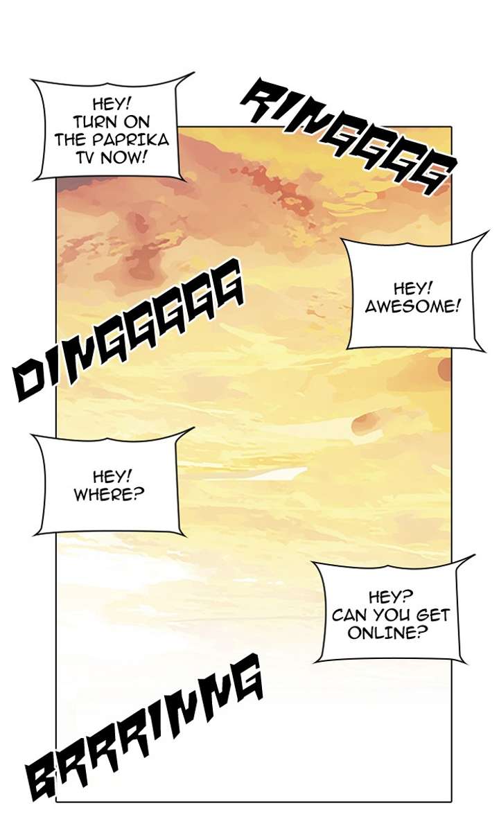 Lookism Chapter 29 - Page 44