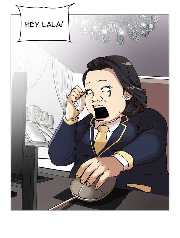 Lookism Chapter 29 - Page 47