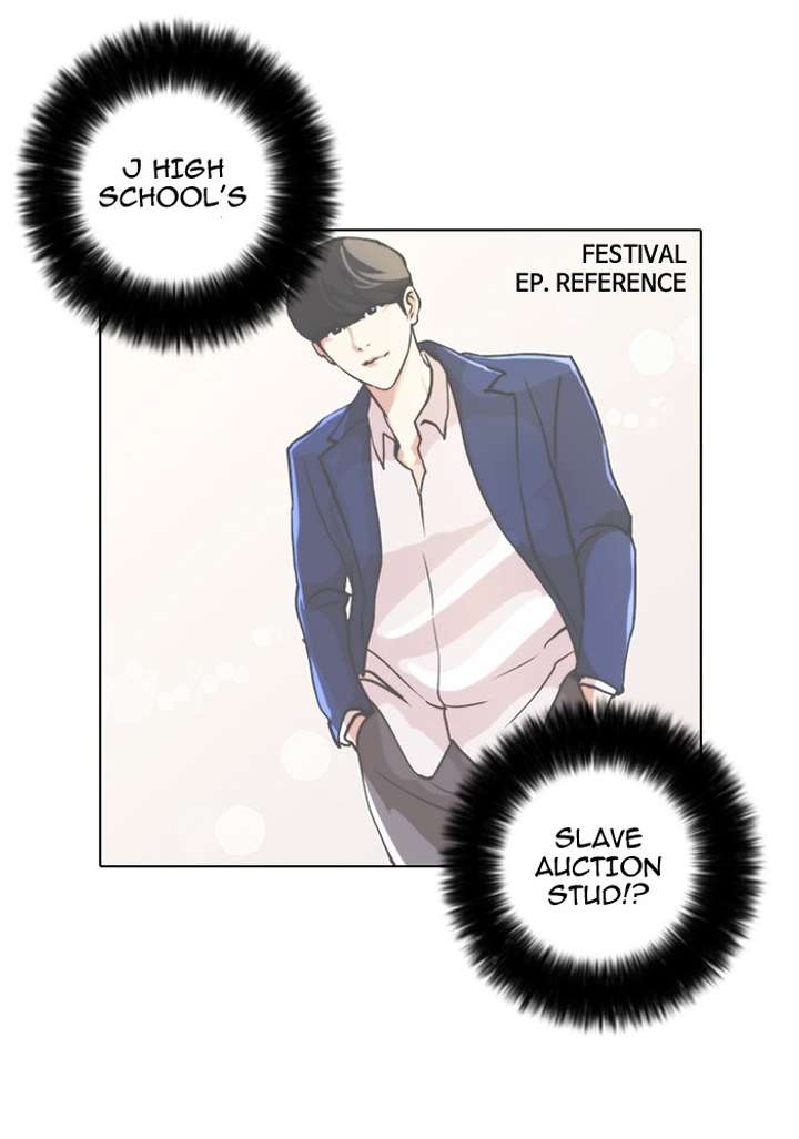 Lookism Chapter 29 - Page 49
