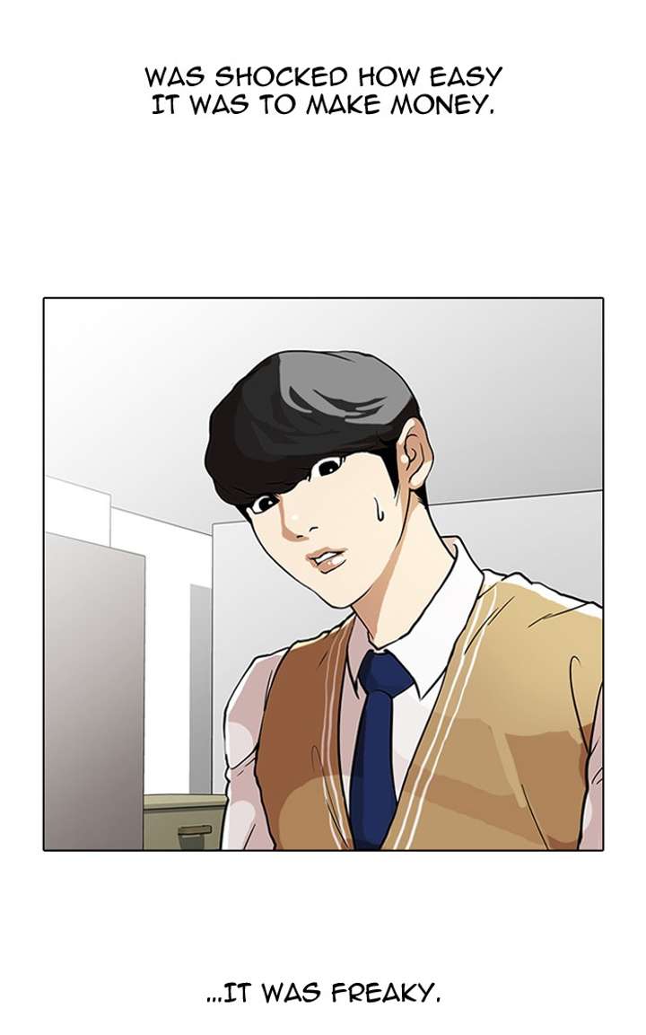 Lookism Chapter 29 - Page 61