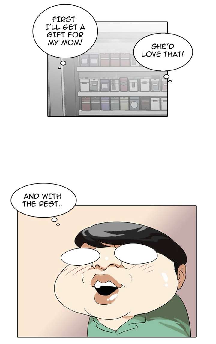 Lookism Chapter 29 - Page 67