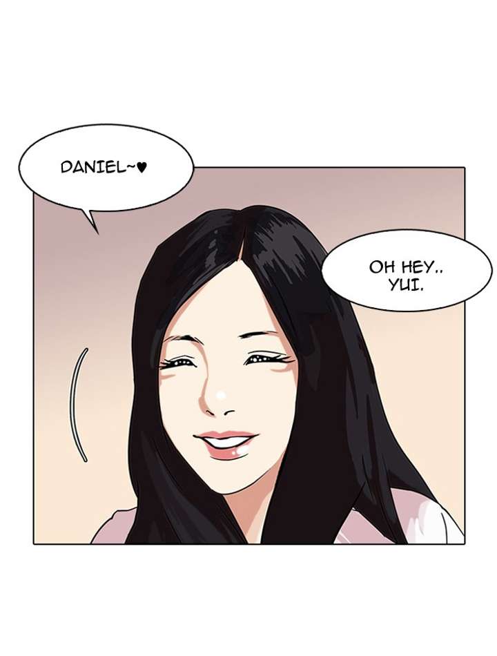 Lookism Chapter 29 - Page 7