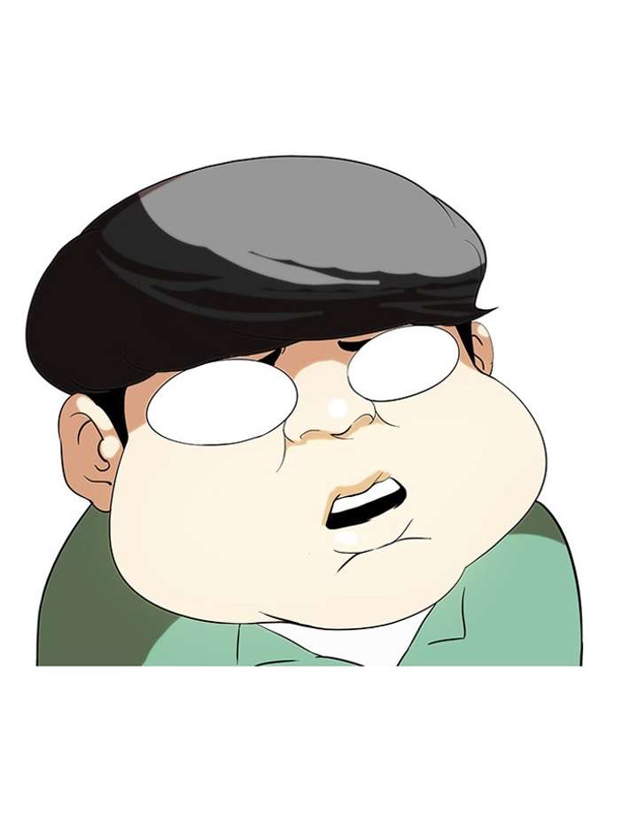 Lookism Chapter 29 - Page 80