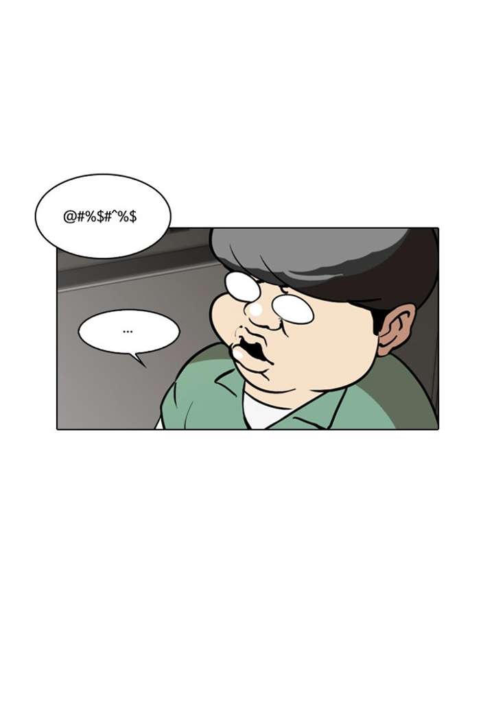 Lookism Chapter 29 - Page 85