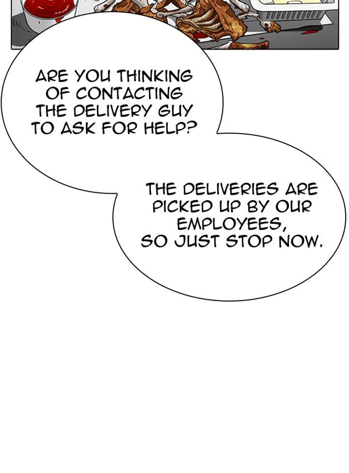 Lookism Chapter 290 - Page 128