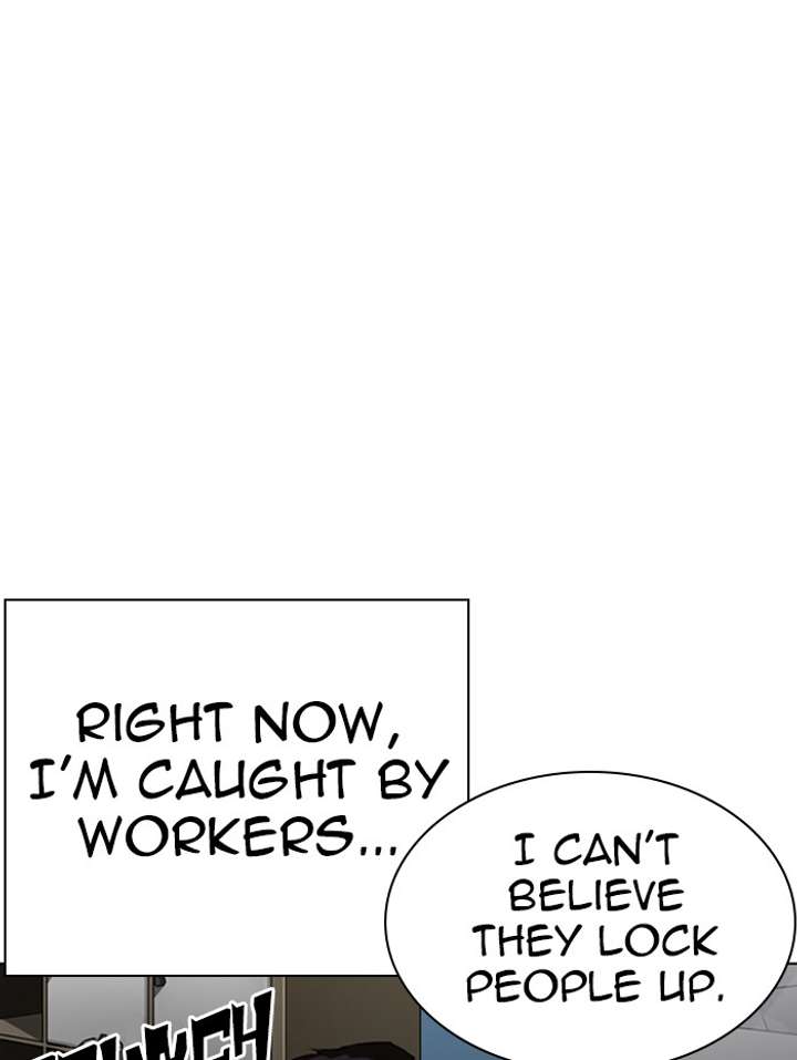 Lookism Chapter 290 - Page 38