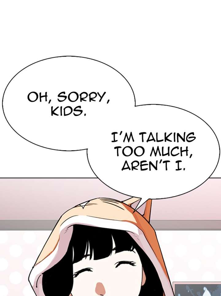 Lookism Chapter 290 - Page 98