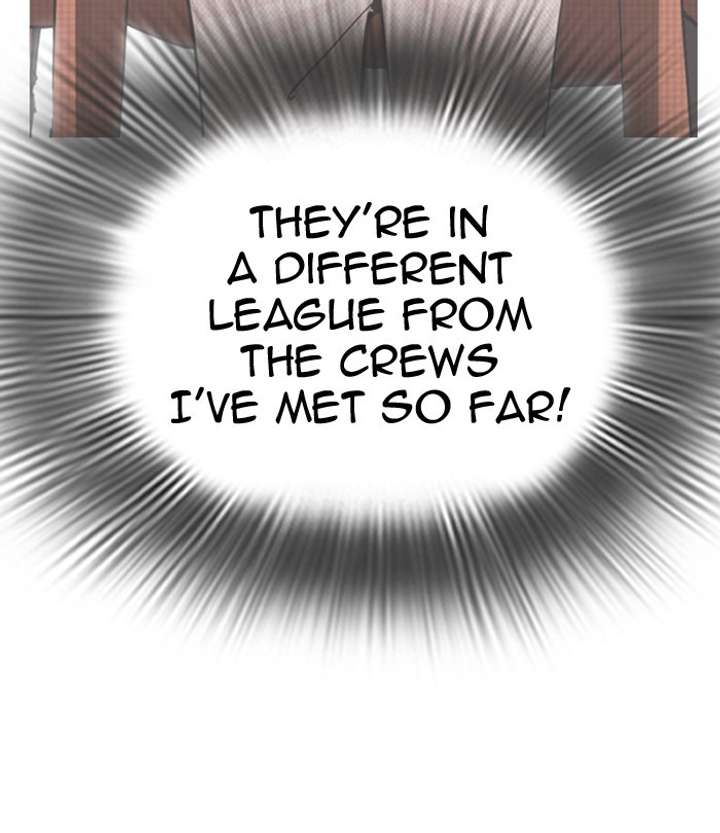 Lookism Chapter 291 - Page 106