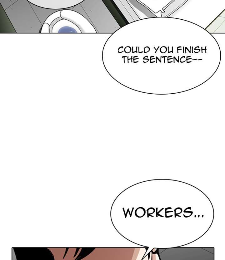 Lookism Chapter 291 - Page 126
