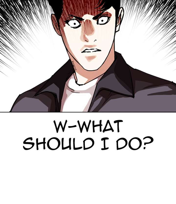 Lookism Chapter 291 - Page 142