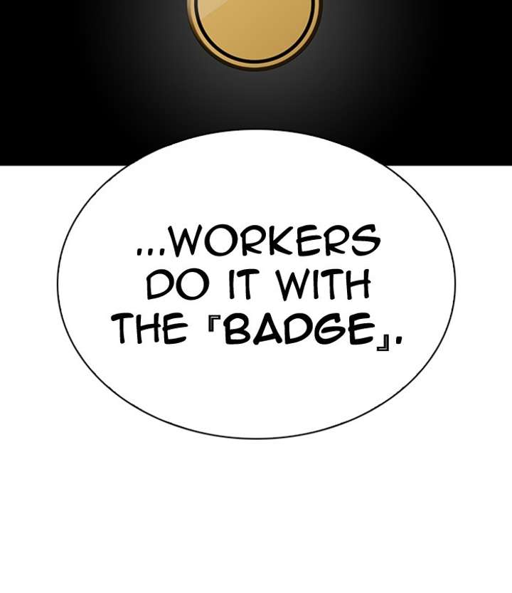 Lookism Chapter 291 - Page 166