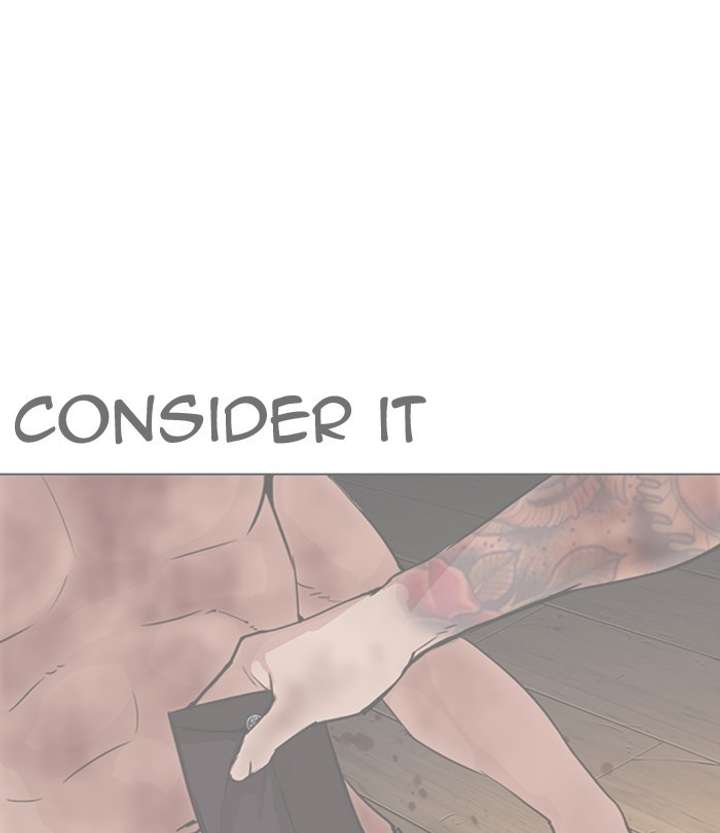 Lookism Chapter 291 - Page 179