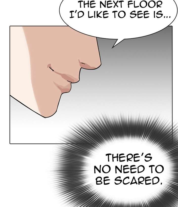 Lookism Chapter 292 - Page 101