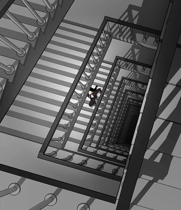 Lookism Chapter 292 - Page 123