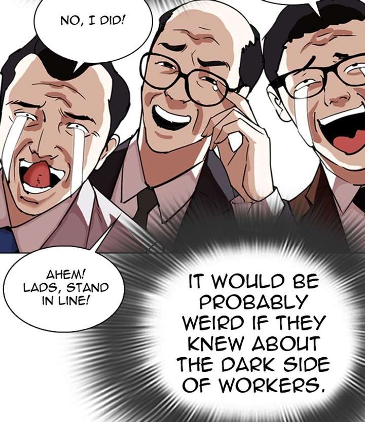 Lookism Chapter 292 - Page 137