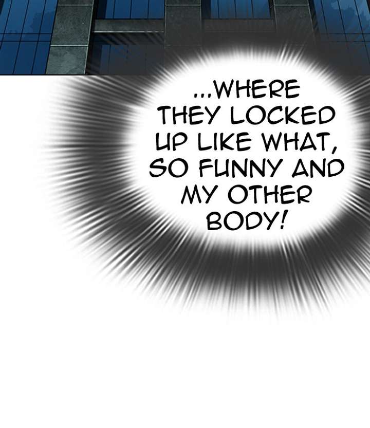 Lookism Chapter 292 - Page 151