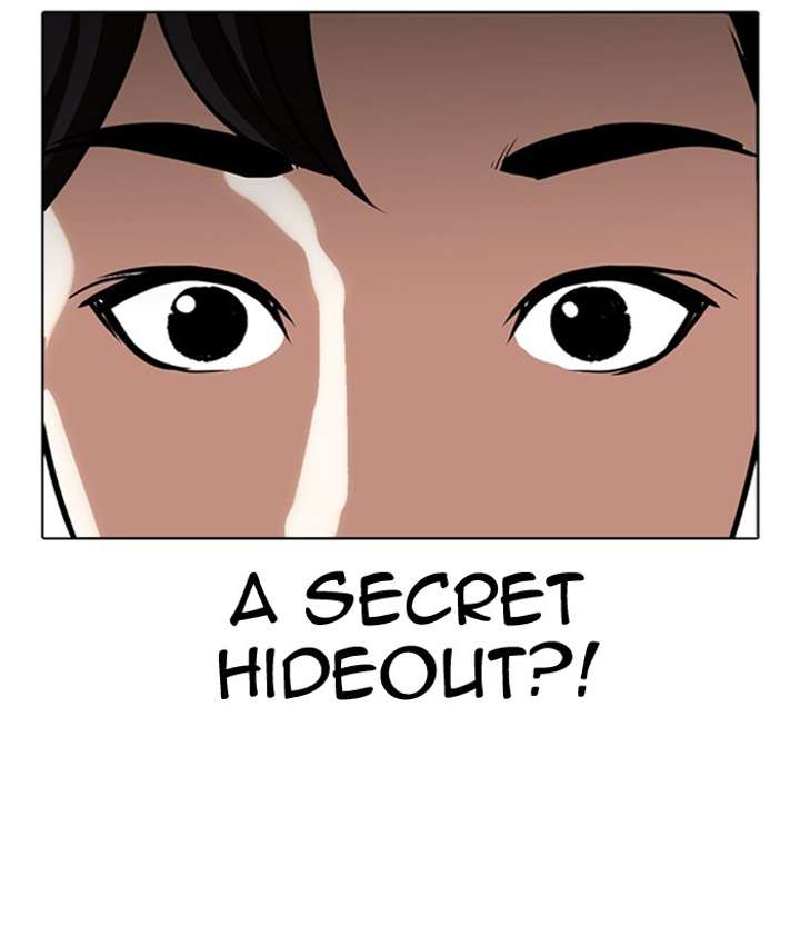 Lookism Chapter 292 - Page 158