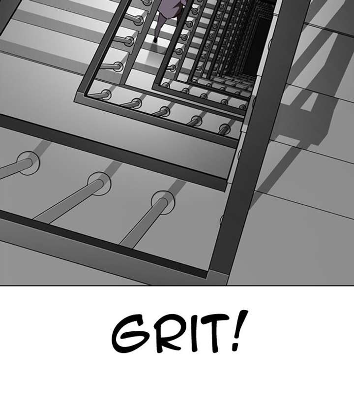 Lookism Chapter 292 - Page 174