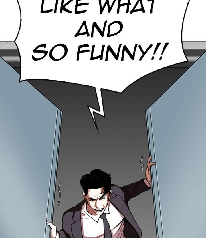 Lookism Chapter 292 - Page 178