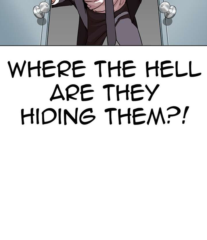 Lookism Chapter 292 - Page 179