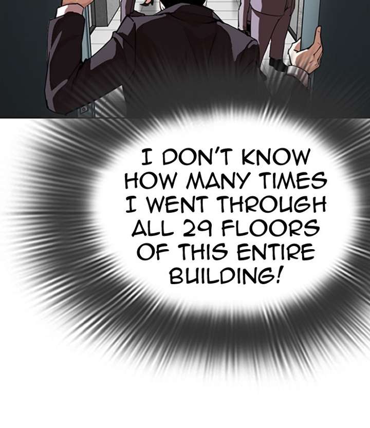 Lookism Chapter 292 - Page 181