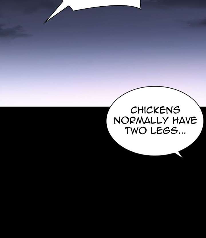 Lookism Chapter 292 - Page 190