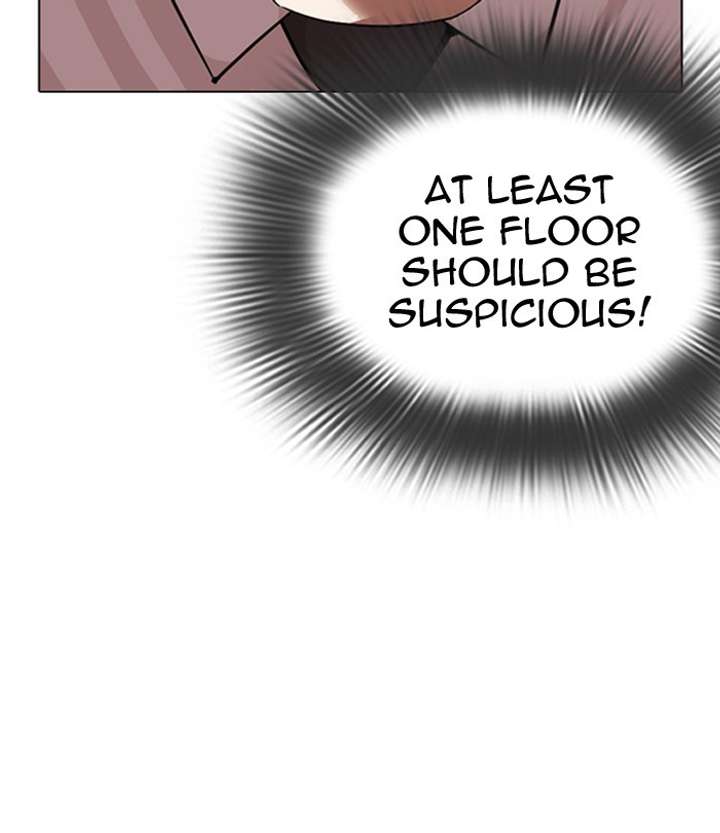 Lookism Chapter 292 - Page 199