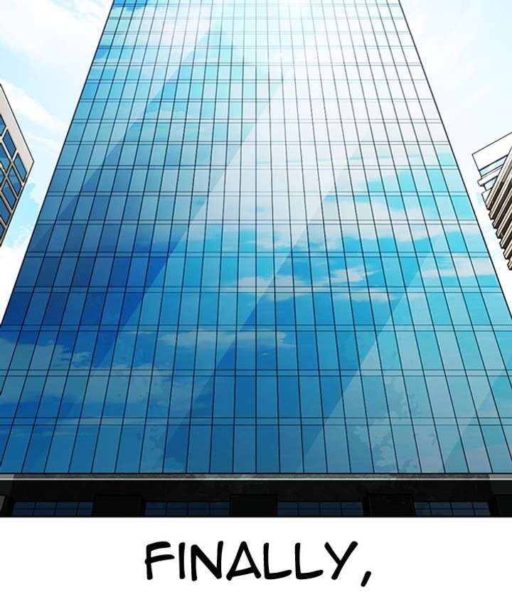 Lookism Chapter 292 - Page 2