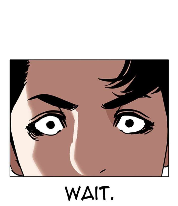 Lookism Chapter 292 - Page 200