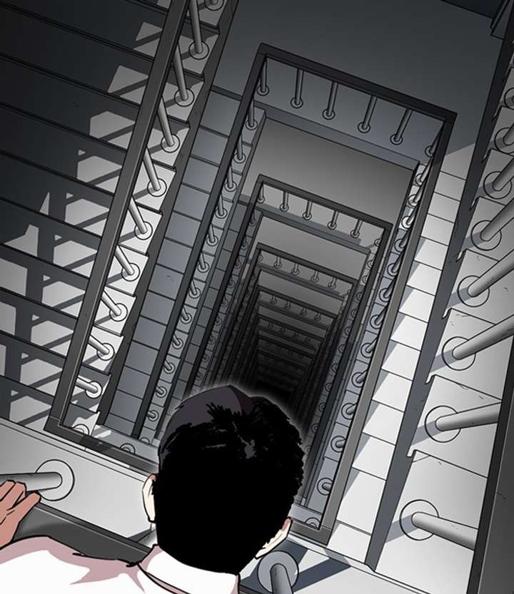 Lookism Chapter 292 - Page 210