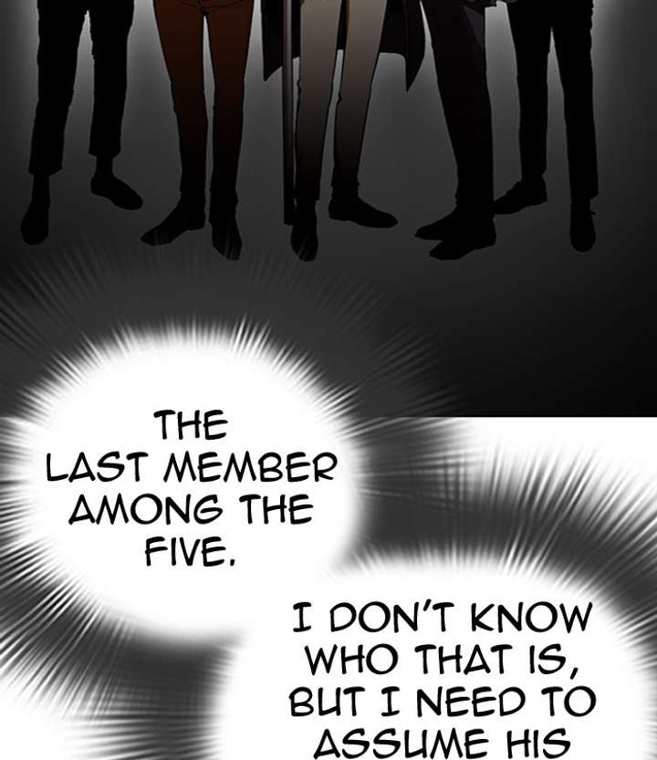 Lookism Chapter 292 - Page 22