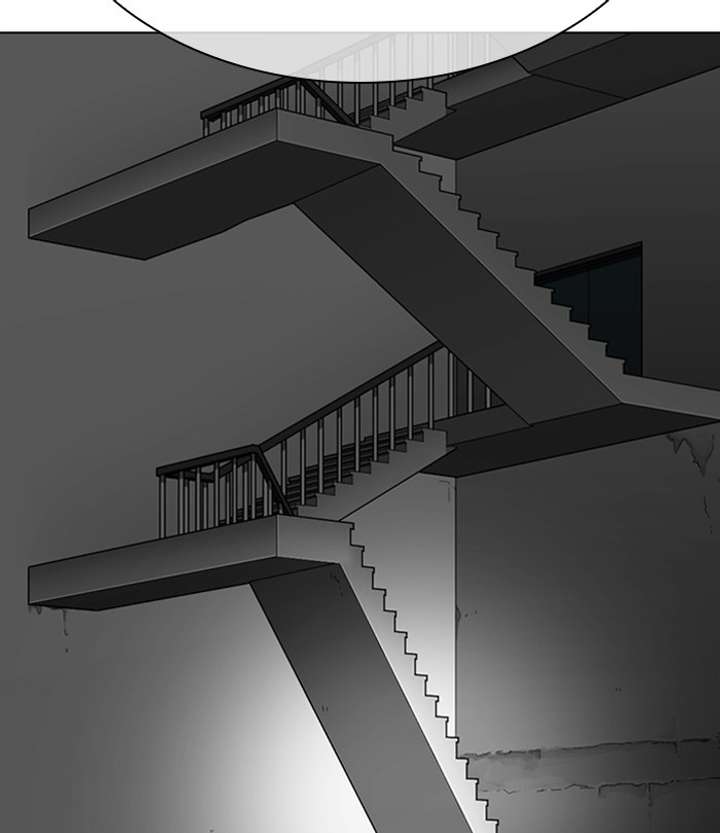 Lookism Chapter 292 - Page 221