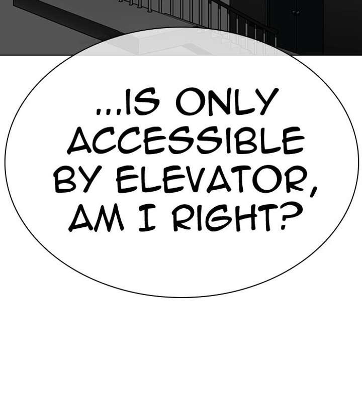 Lookism Chapter 292 - Page 223