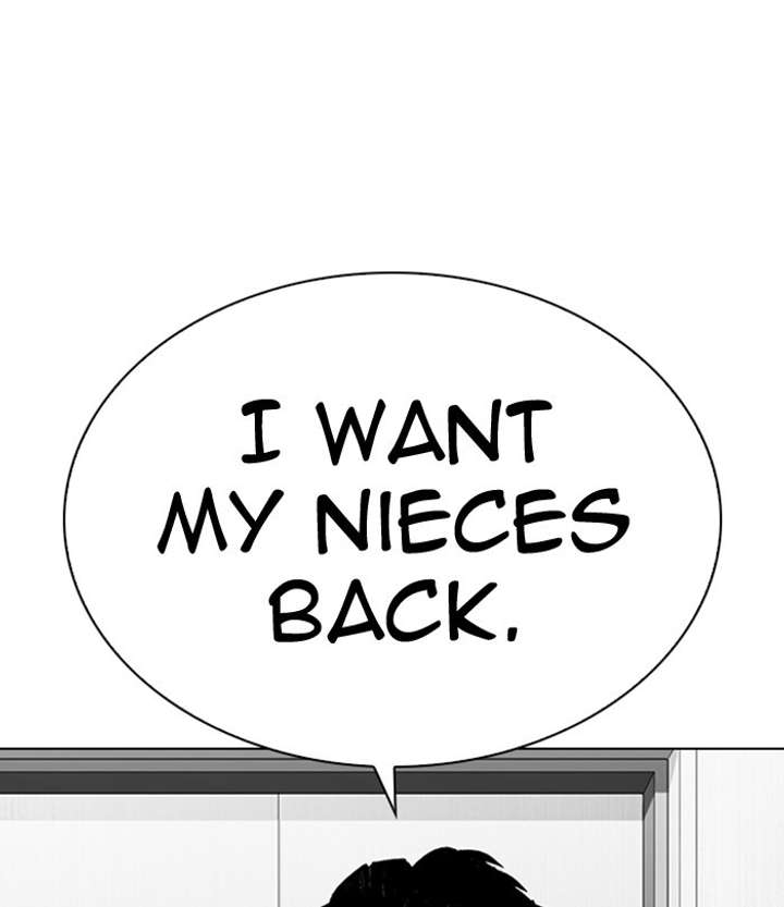 Lookism Chapter 292 - Page 224